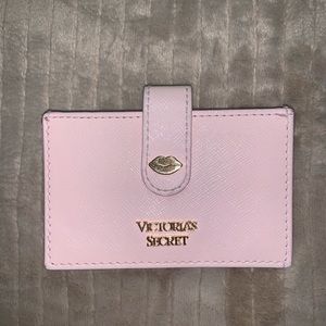 Victoria’s Secret Card Case